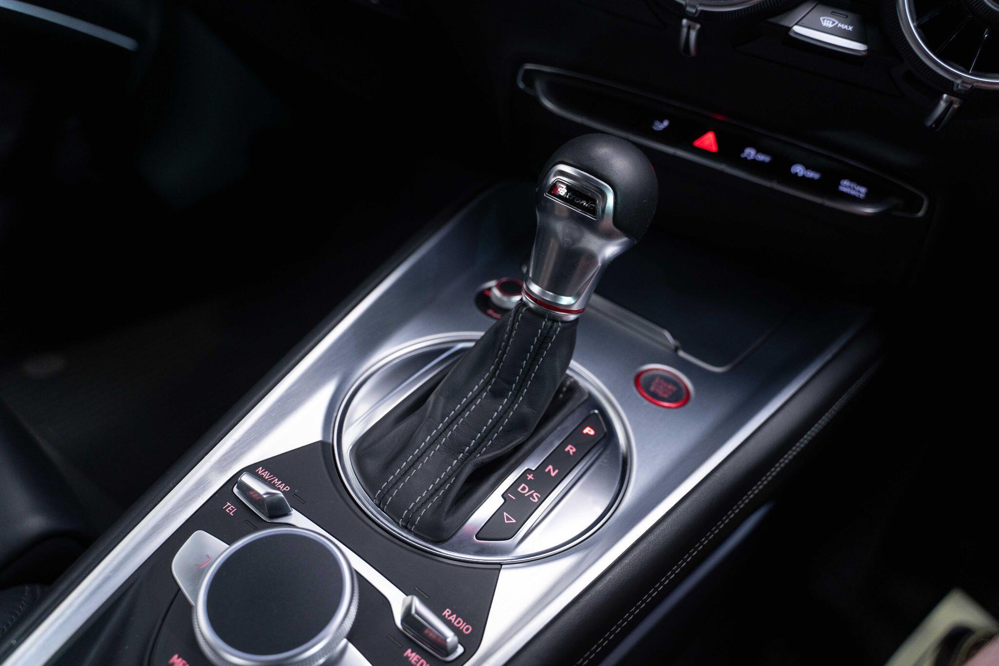 Audi TTS - Image 8