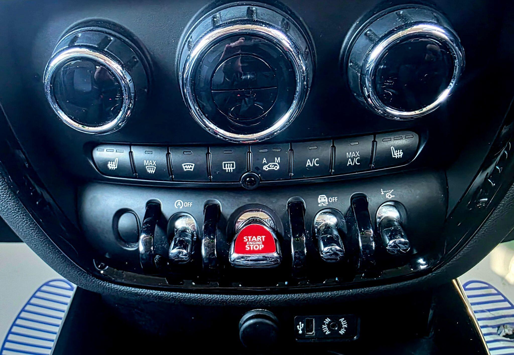 MINI Clubman - Image 25