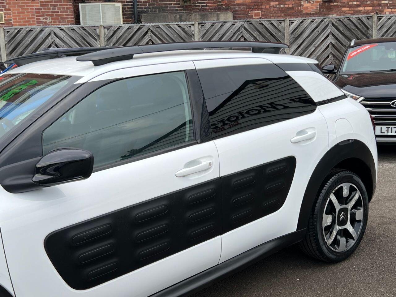Citroen C4 Cactus - Image 10