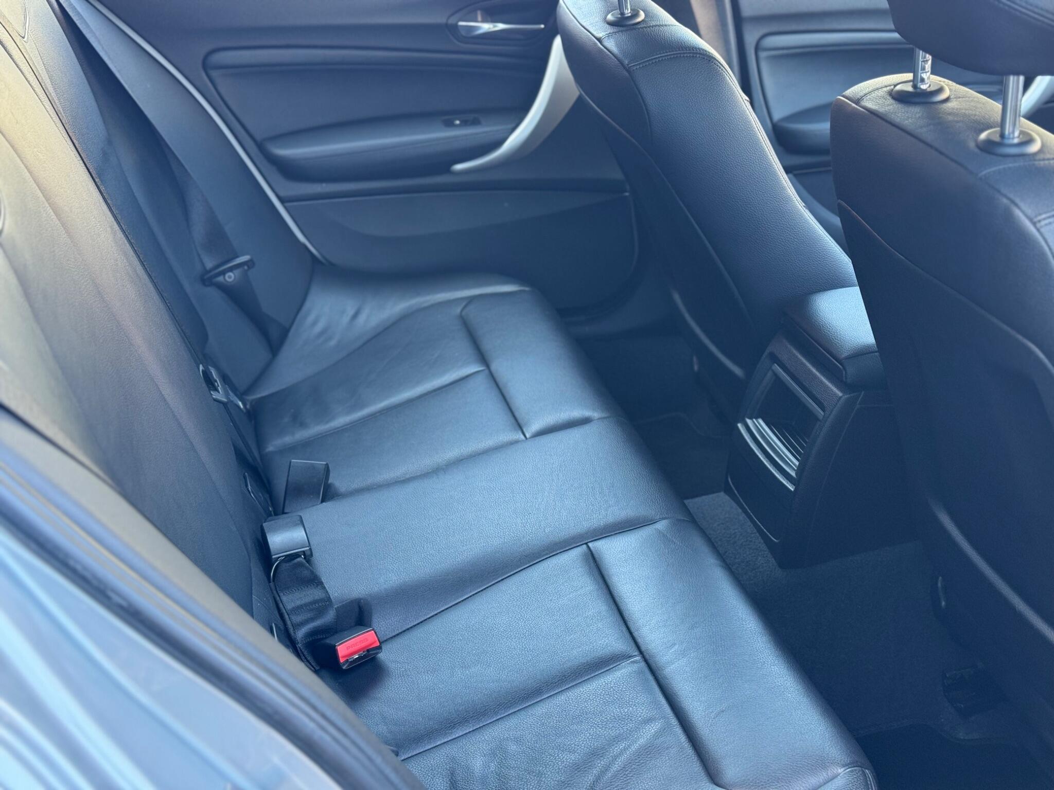 BMW 1 Series - Image 36