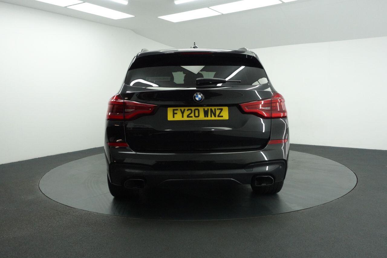BMW X3 - Image 3