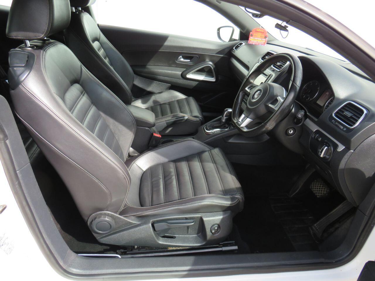 Volkswagen Scirocco - Image 6