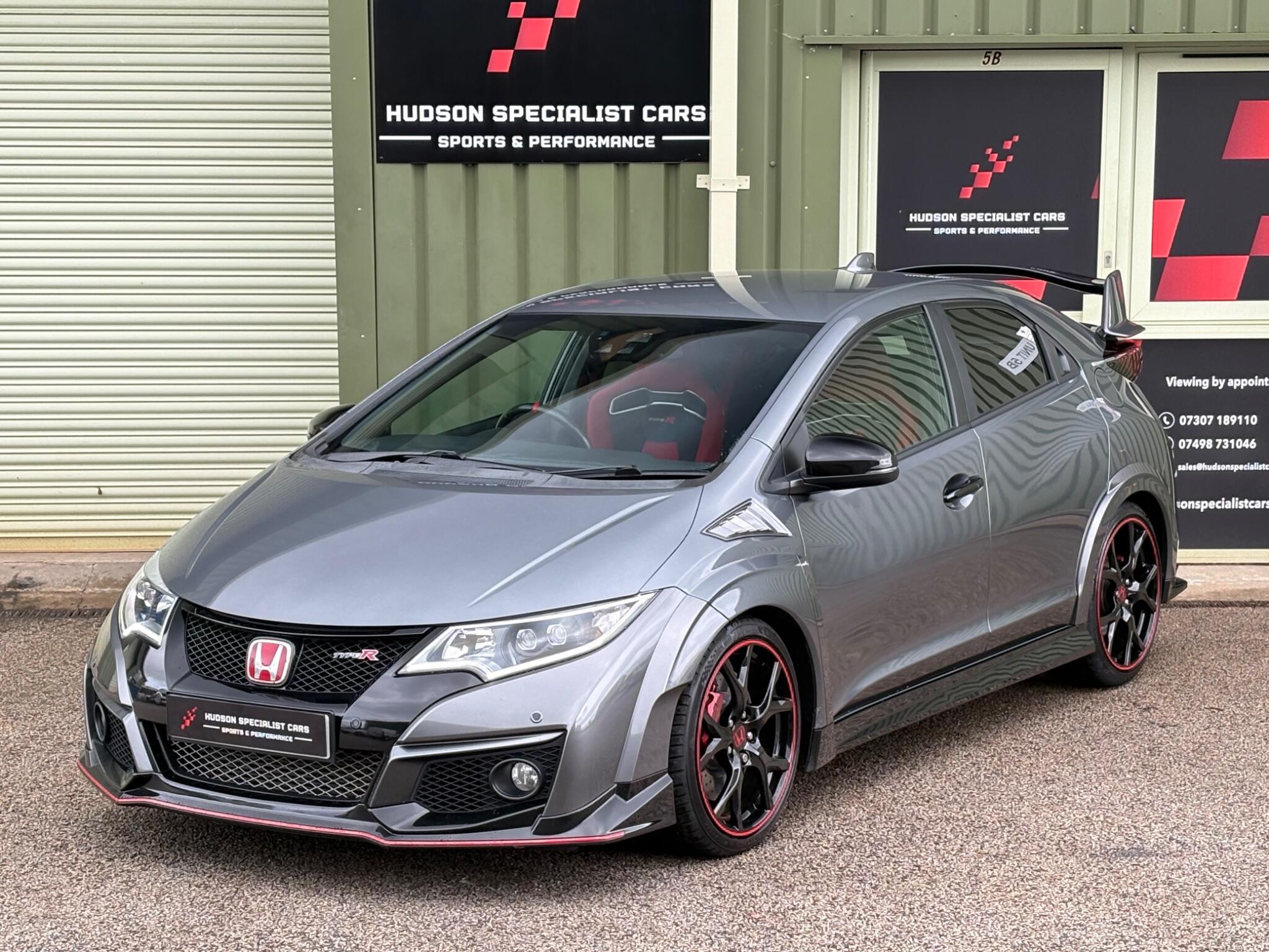 Honda Civic - Image 6