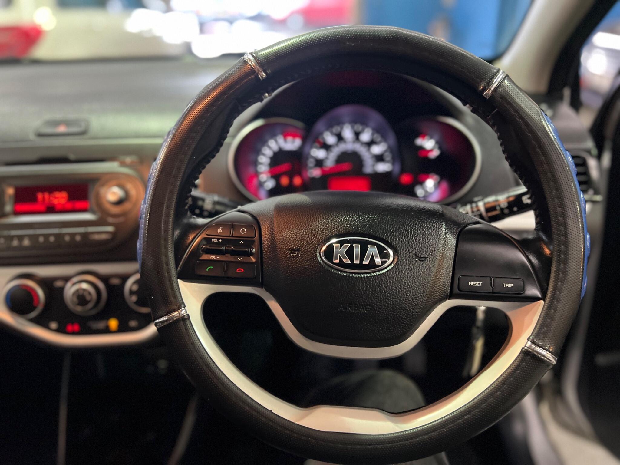 Kia Picanto - Image 25