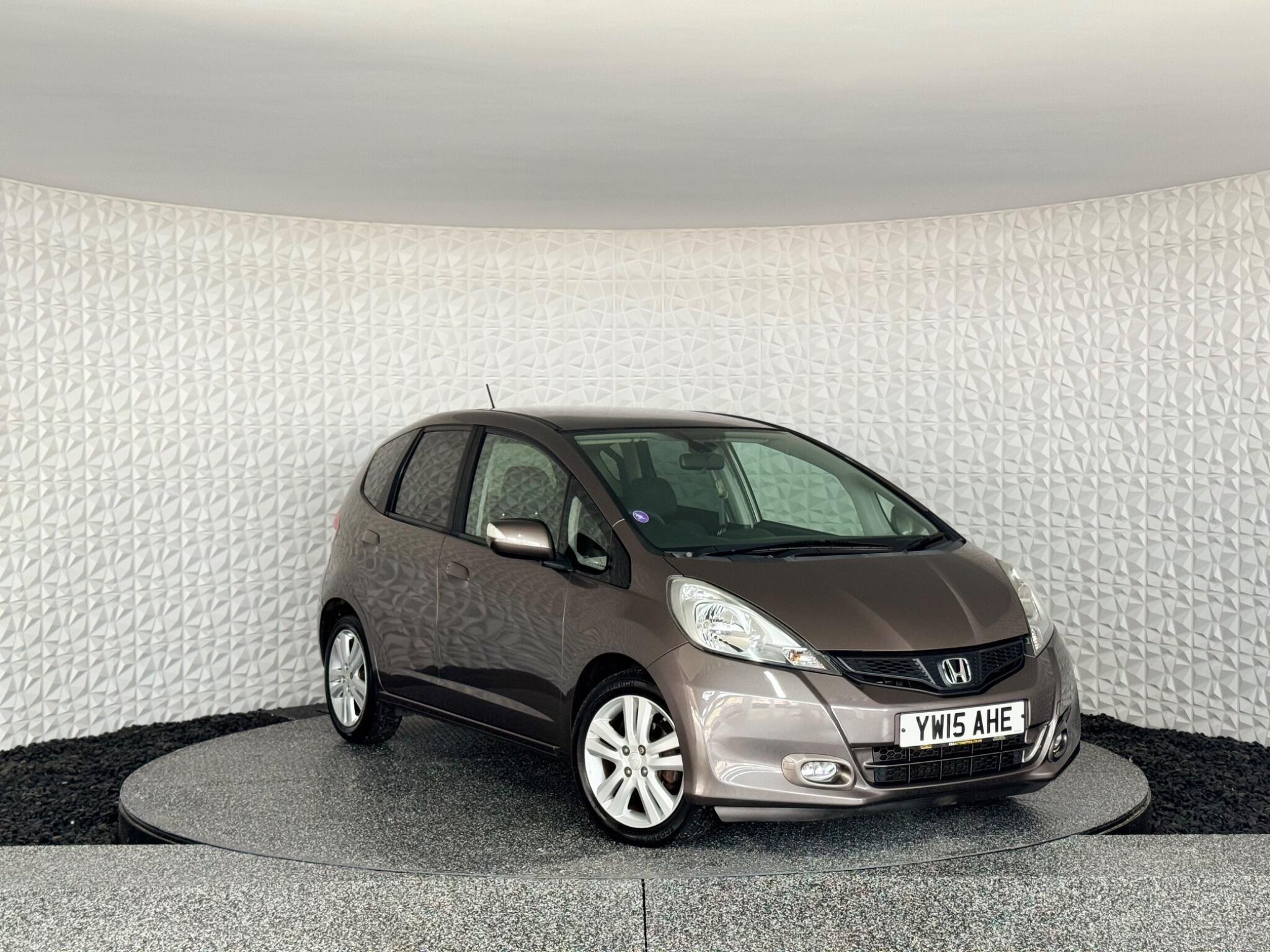 Honda Jazz - Image 3