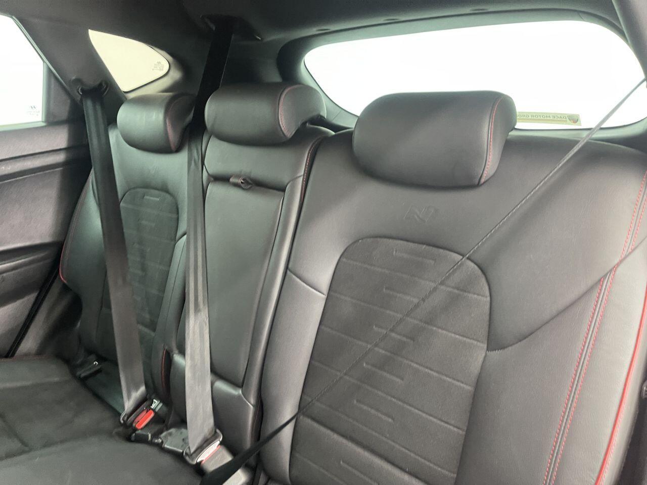 Hyundai Tucson - Image 18