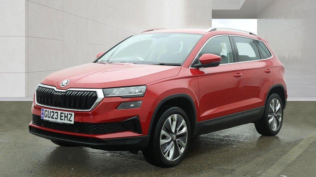 Skoda Karoq - Image 3