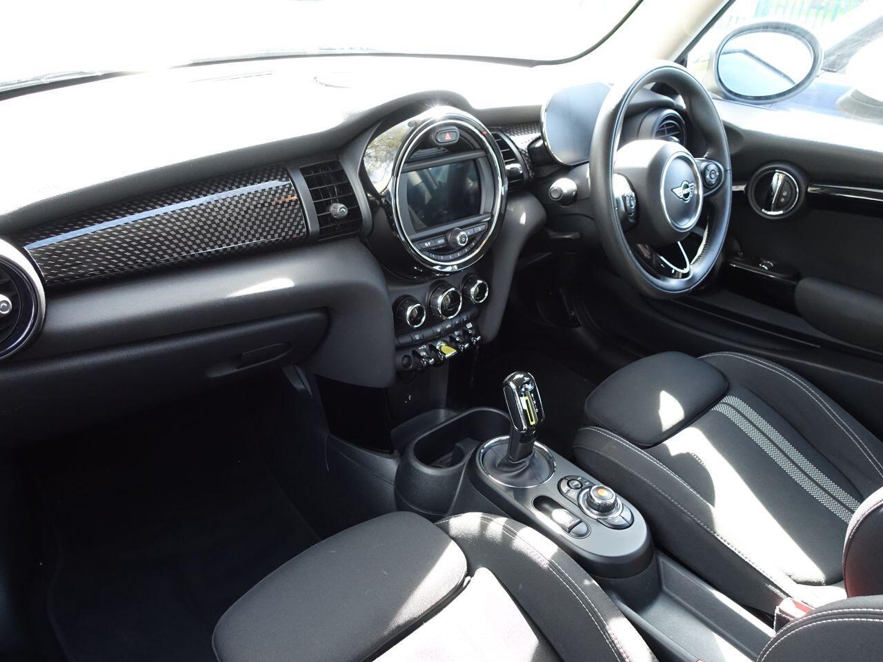 MINI Electric Hatch - Image 10