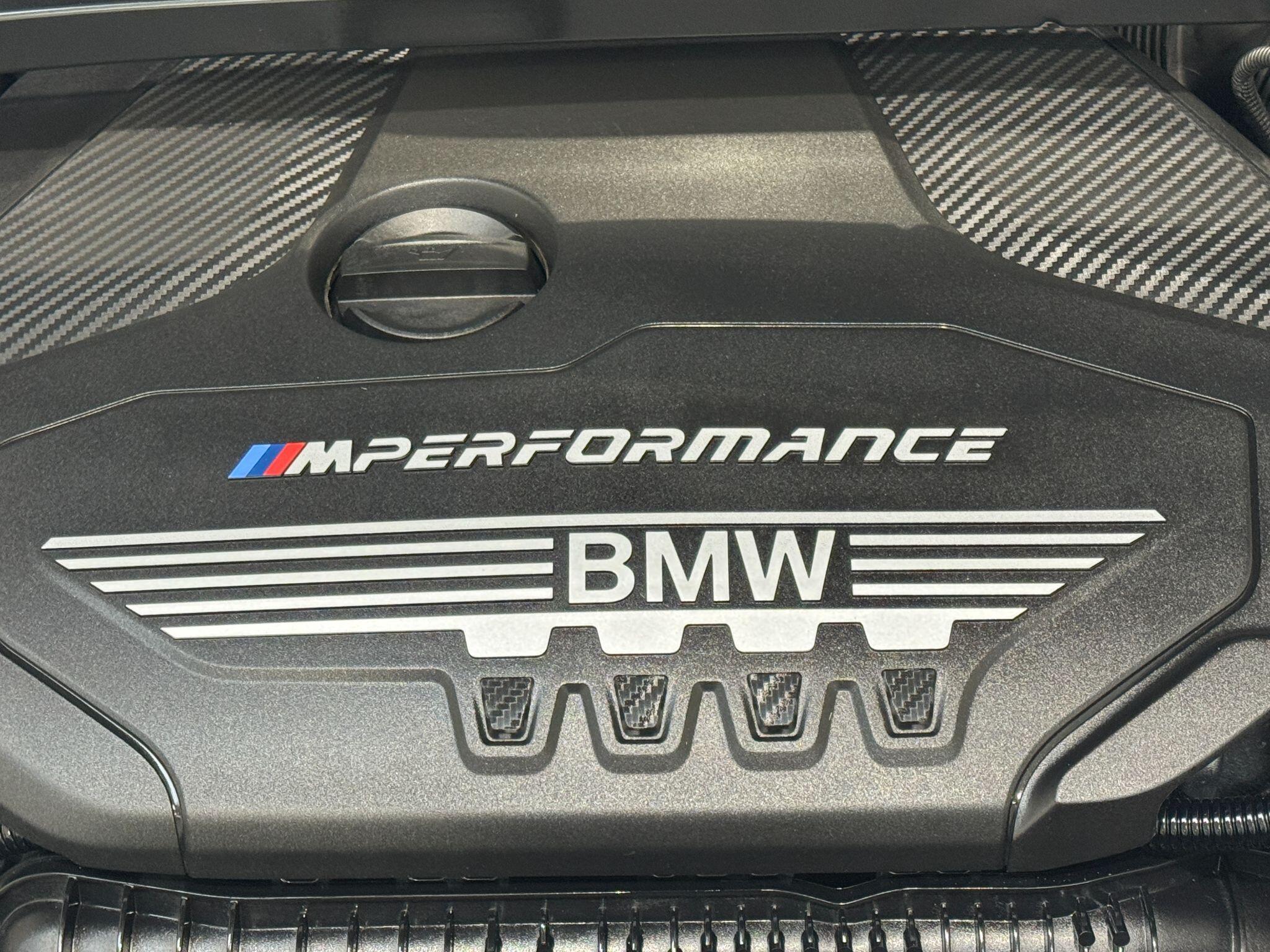 BMW 1 Series - Image 37