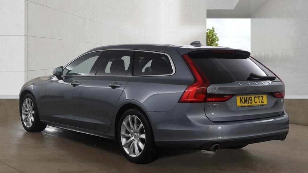 Volvo V90 - Image 5