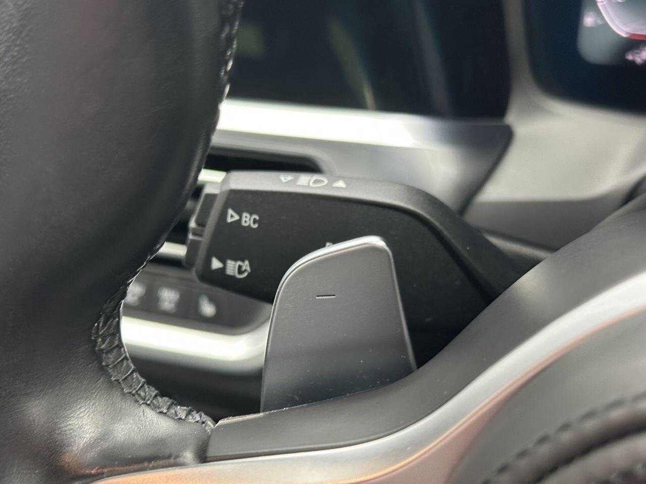 BMW 3 Series - Image 22