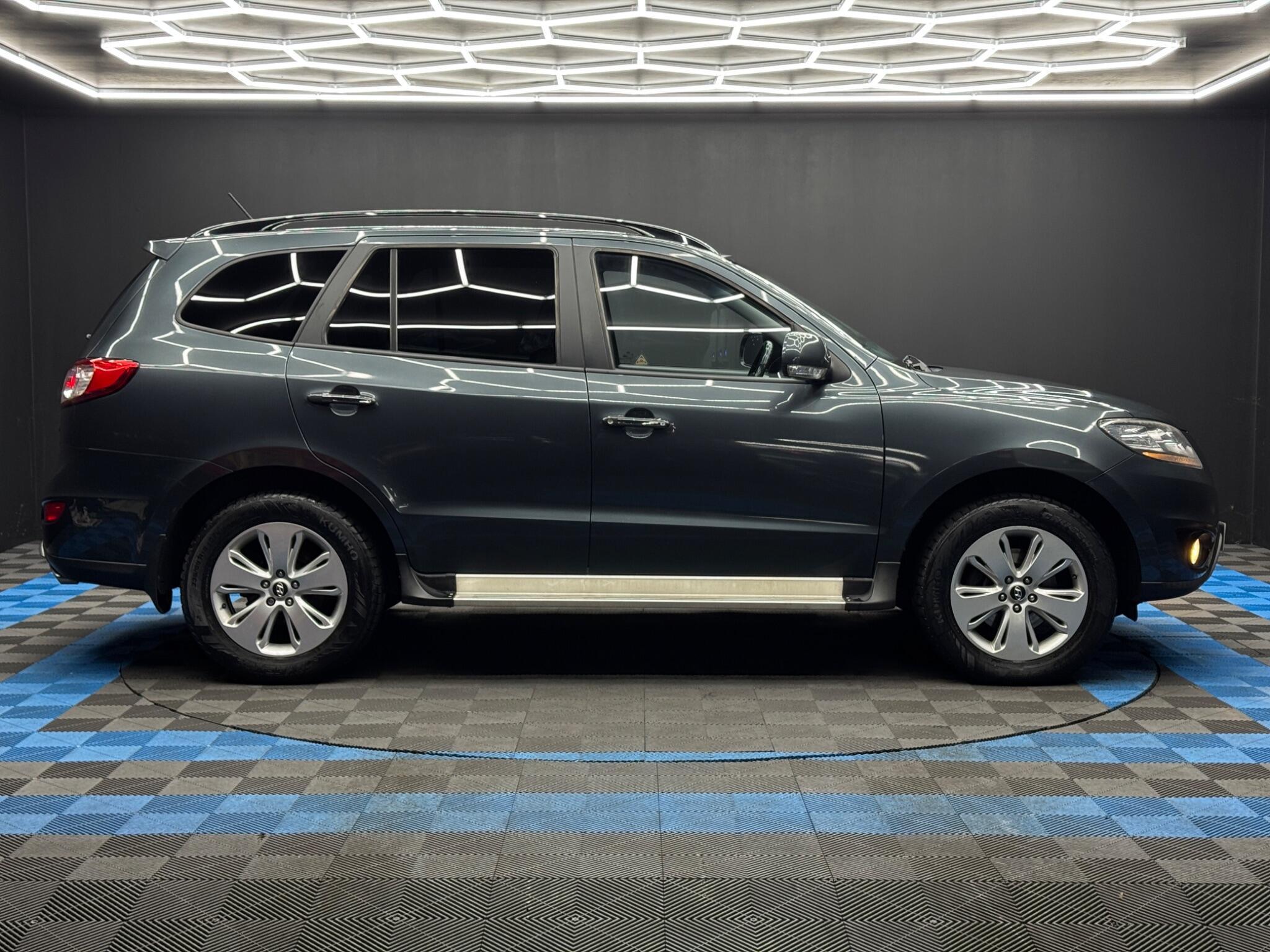 Hyundai Santa Fe - Image 4