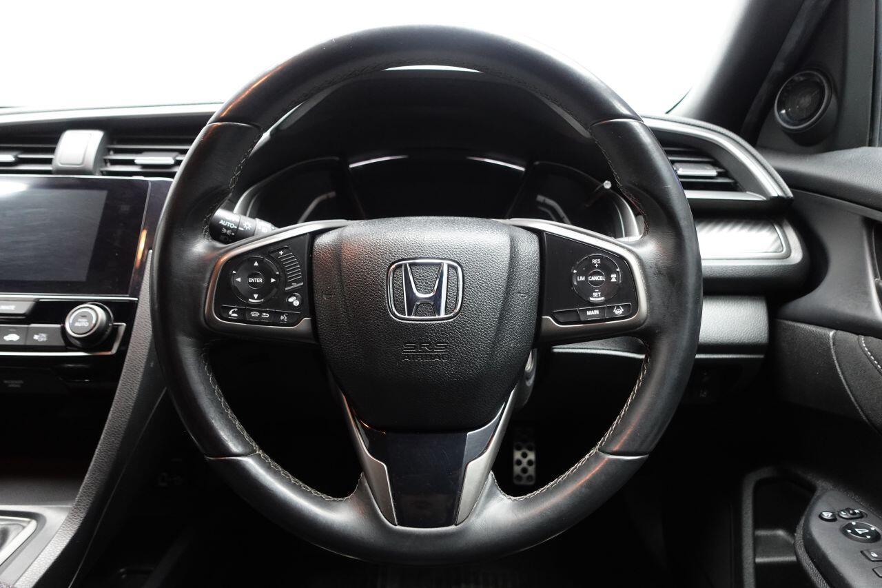 Honda Civic - Image 39