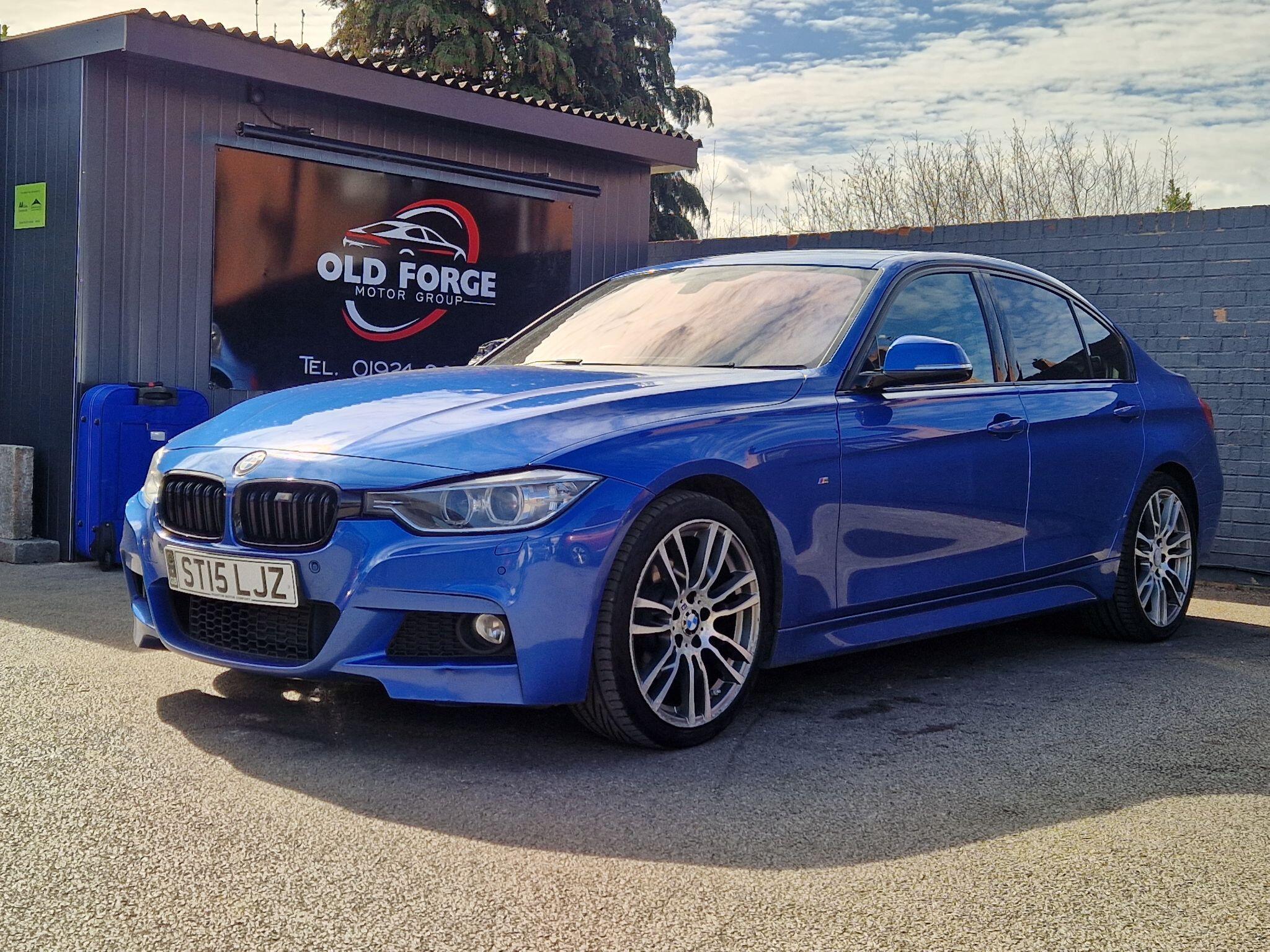 BMW 3 Series - Image 4