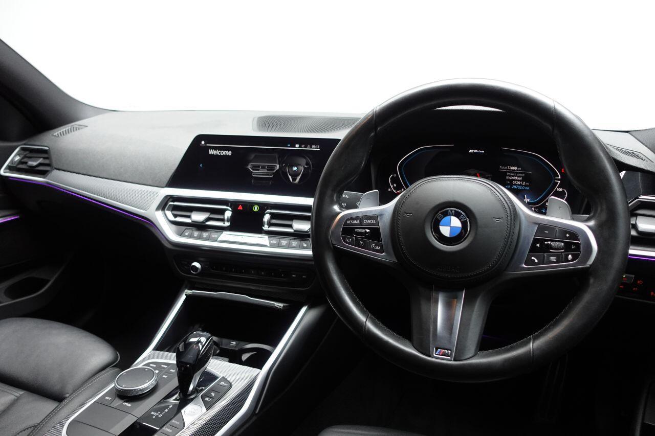 BMW 3 Series - Image 15