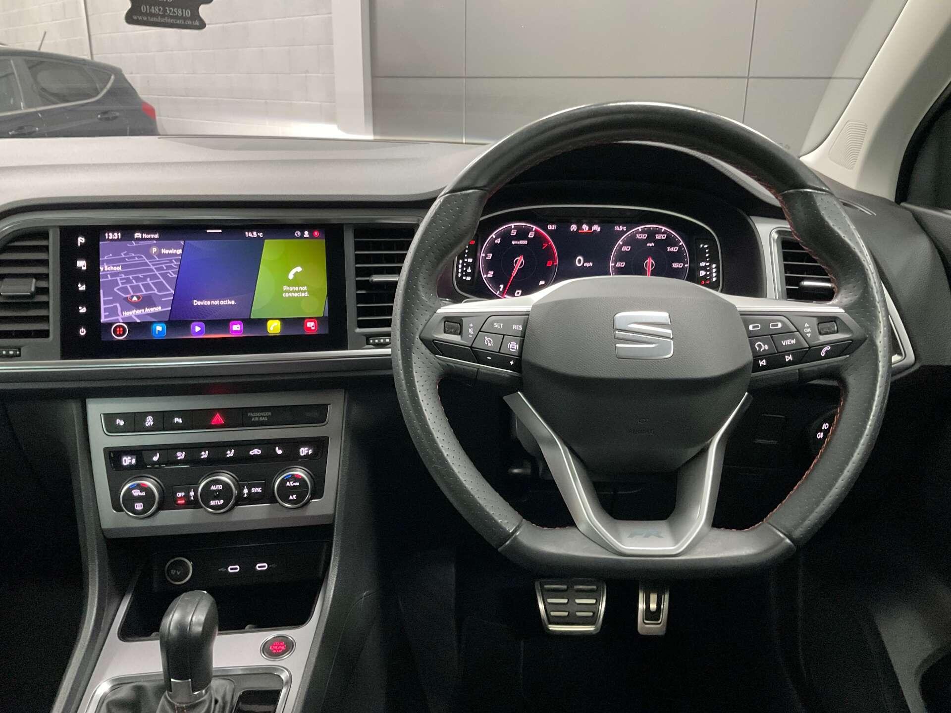 SEAT Ateca - Image 12