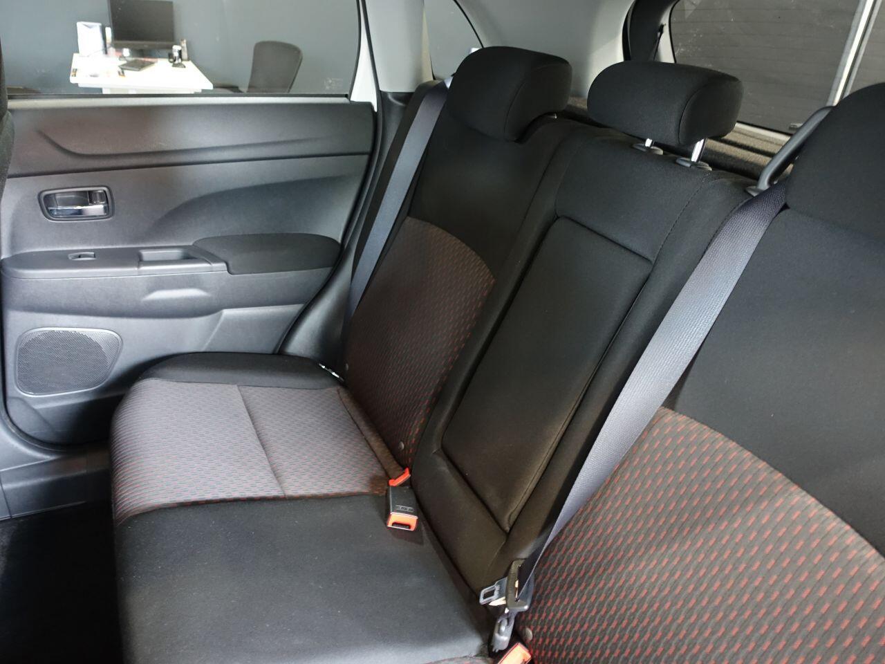 Mitsubishi ASX - Image 16