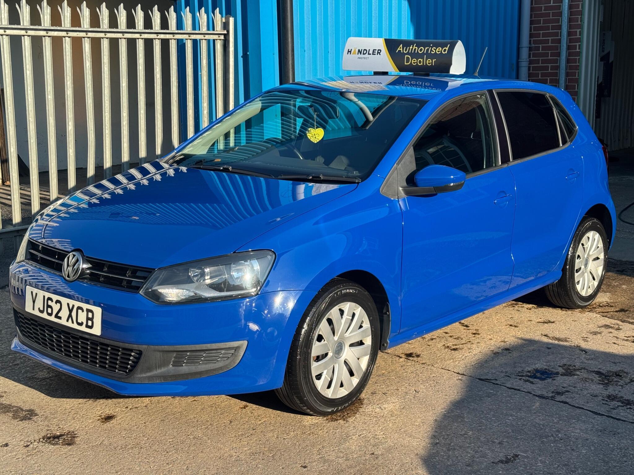 Volkswagen Polo - Image 12