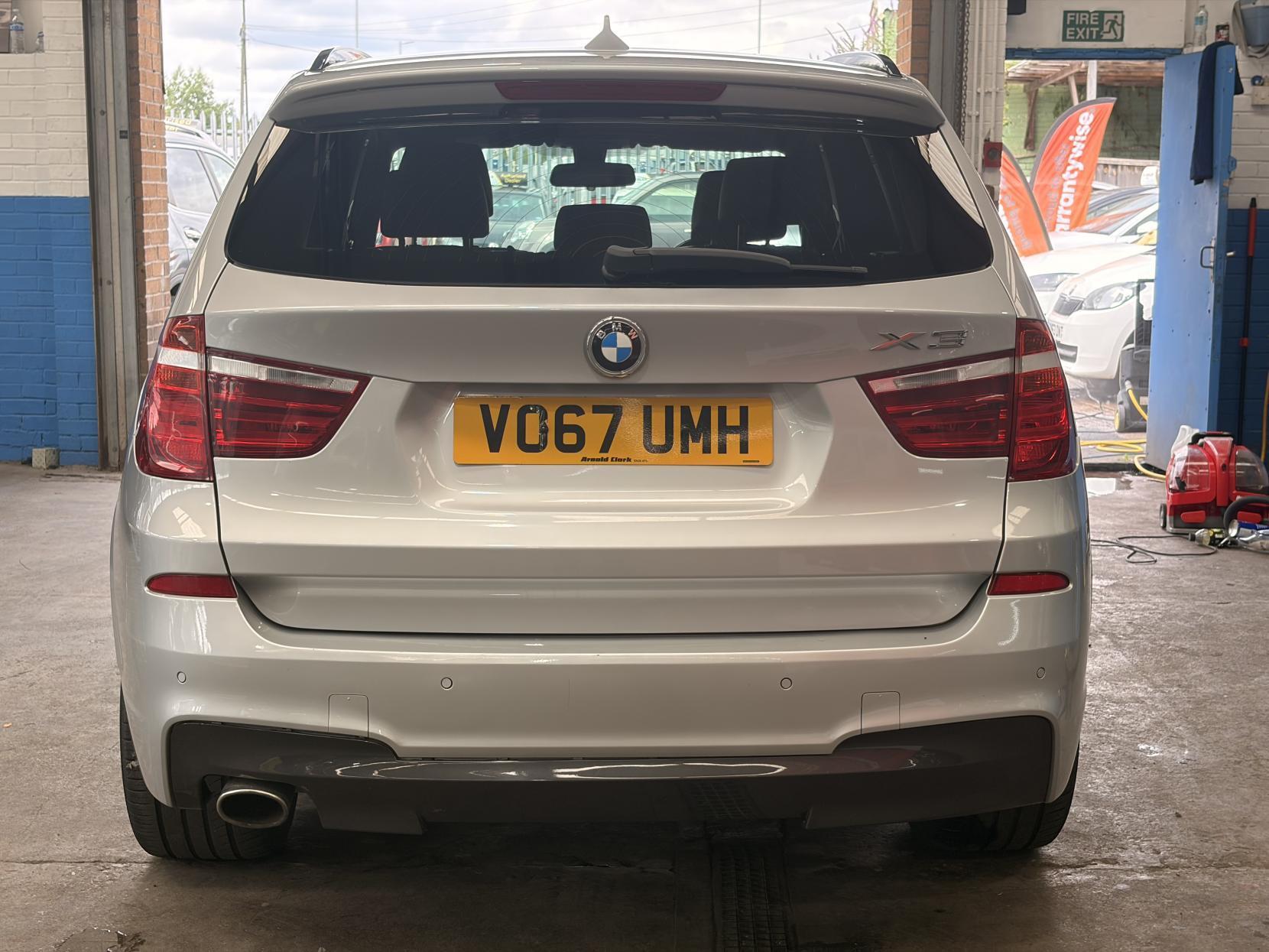 BMW X3 - Image 11