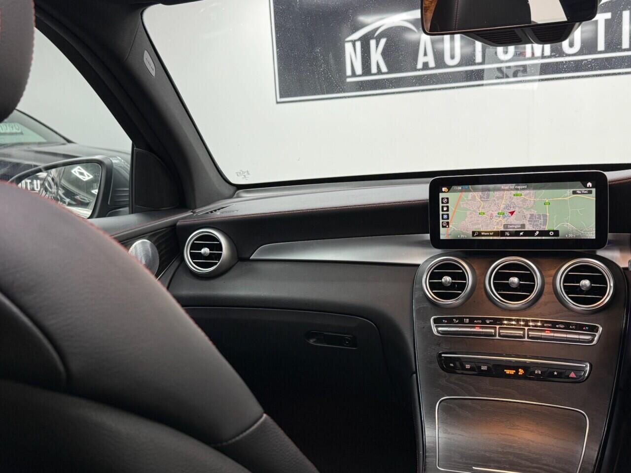 Mercedes GLC - Image 35