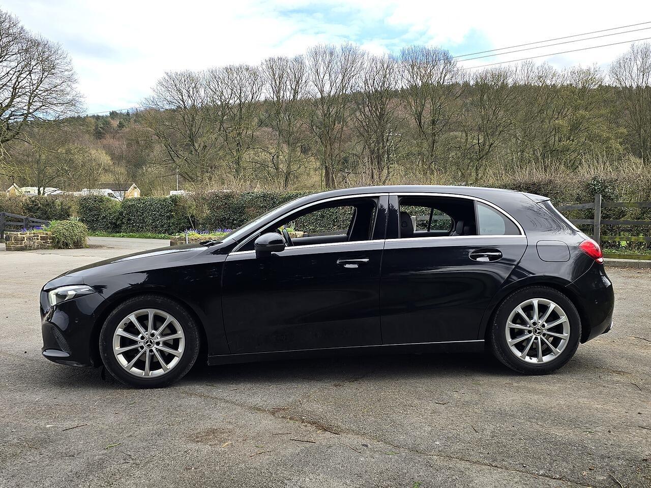 Mercedes A Class - Image 14