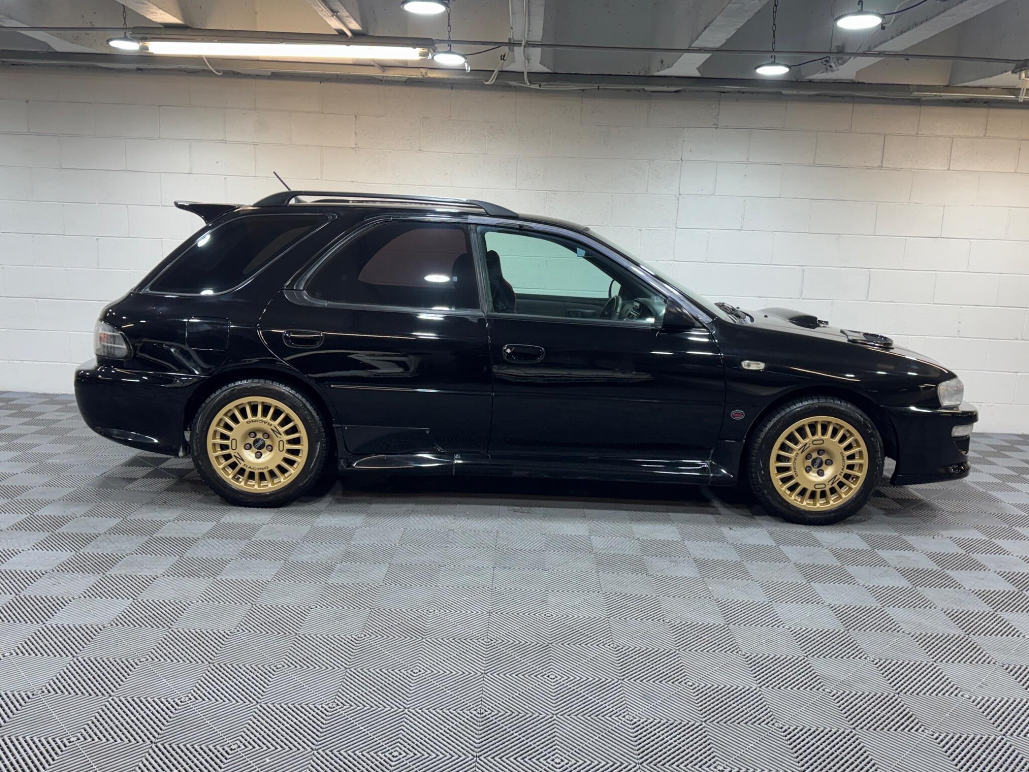 Subaru Impreza - Image 5