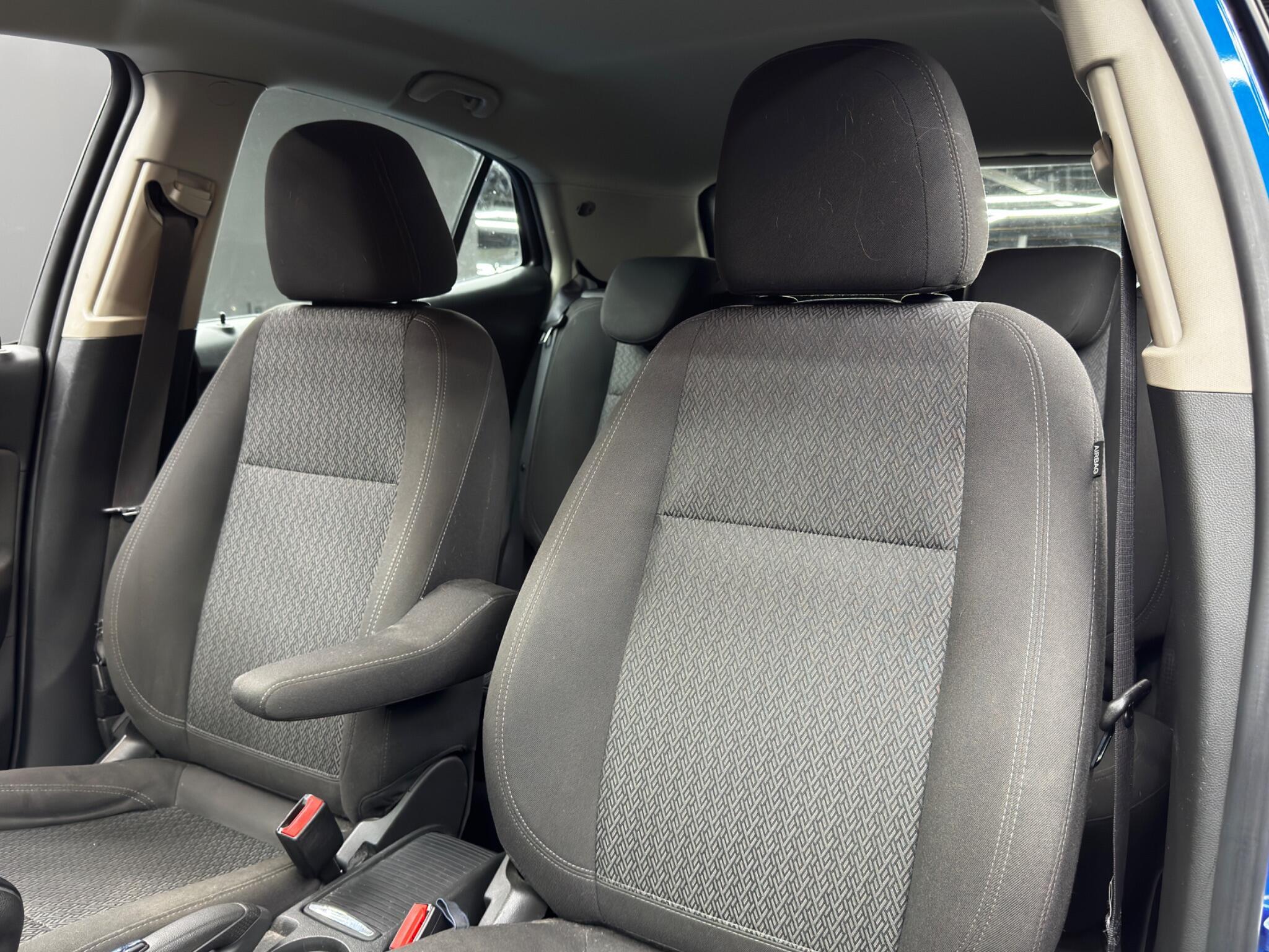 Vauxhall Mokka X - Image 14