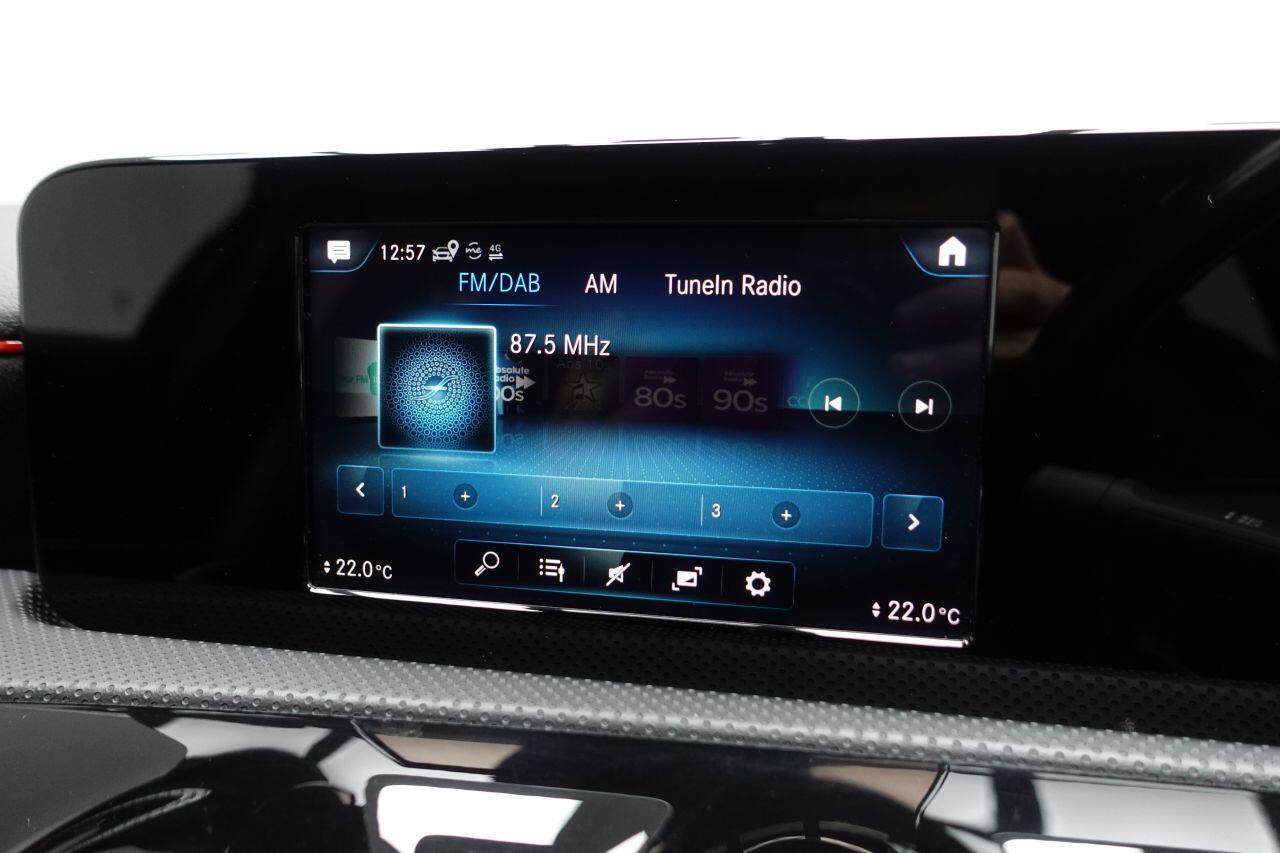 Mercedes-benz A-CLASS - Image 24