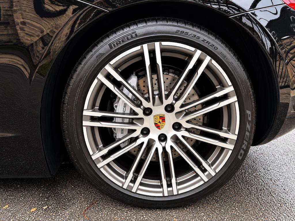 Porsche Boxster - Image 20