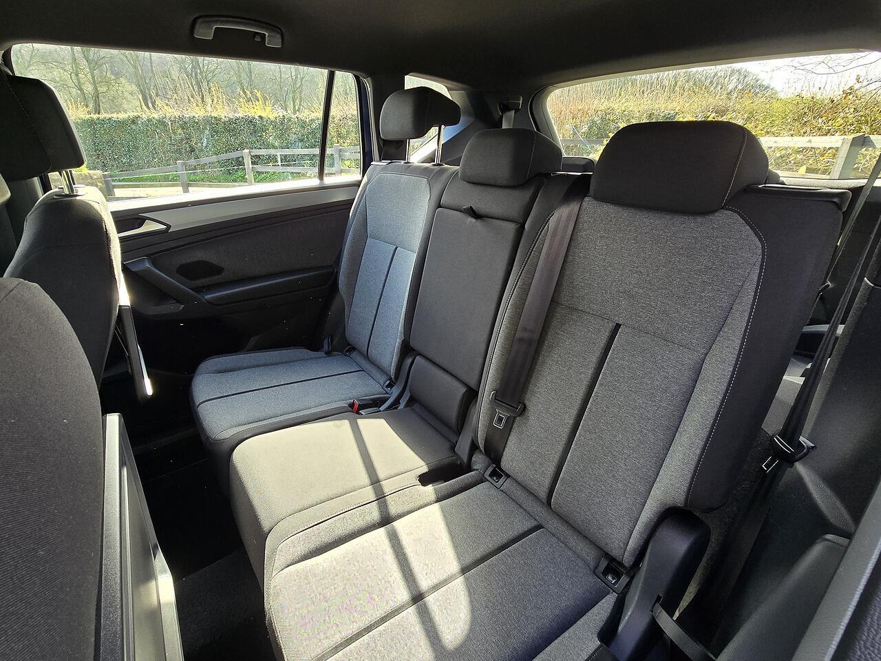 SEAT Tarraco - Image 8