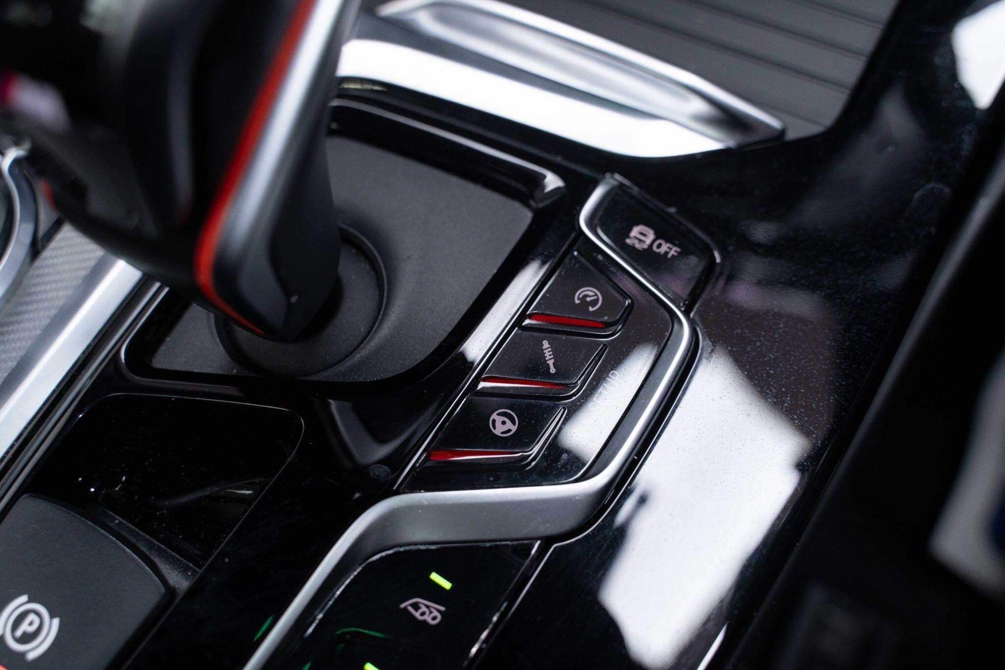 BMW X4 M - Image 57