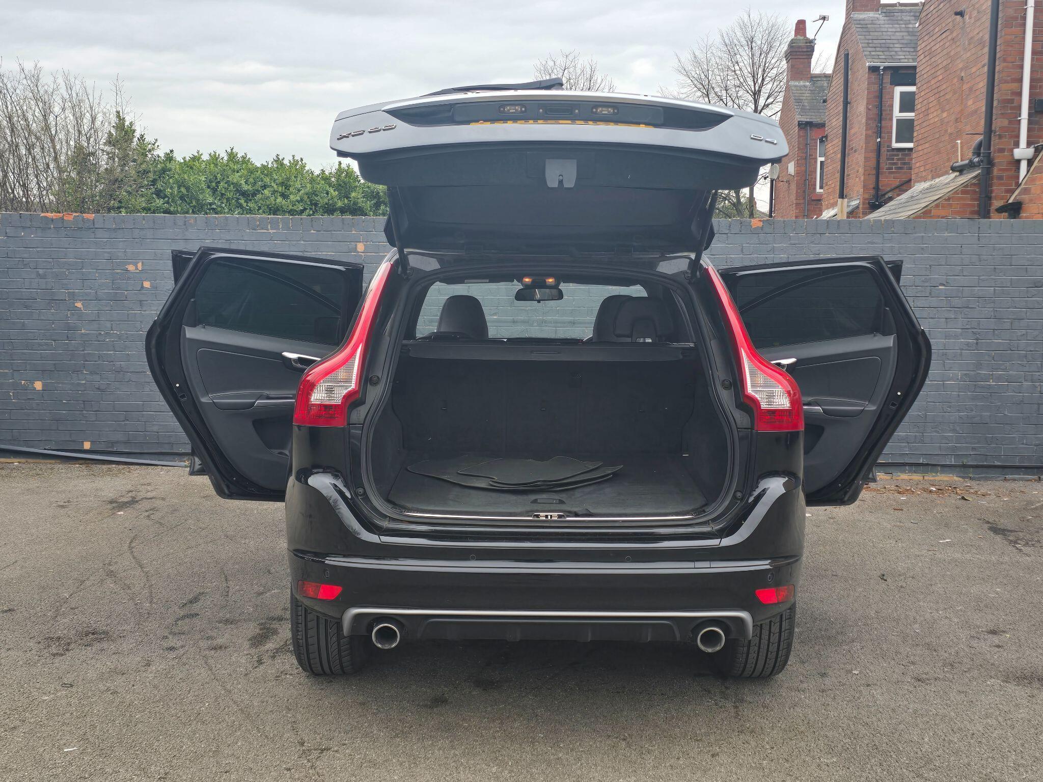 Volvo XC60 - Image 20