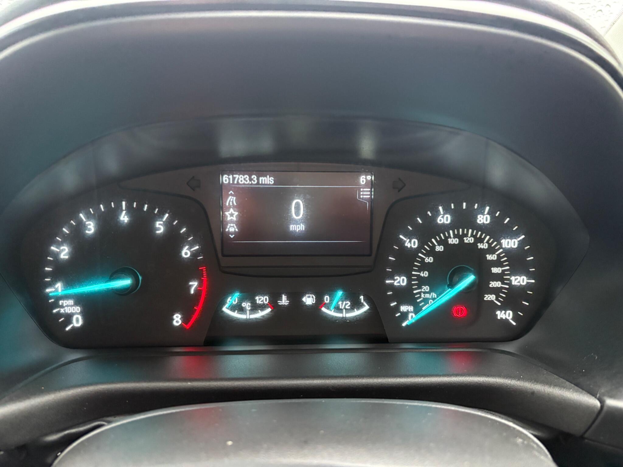 Ford Fiesta - Image 26