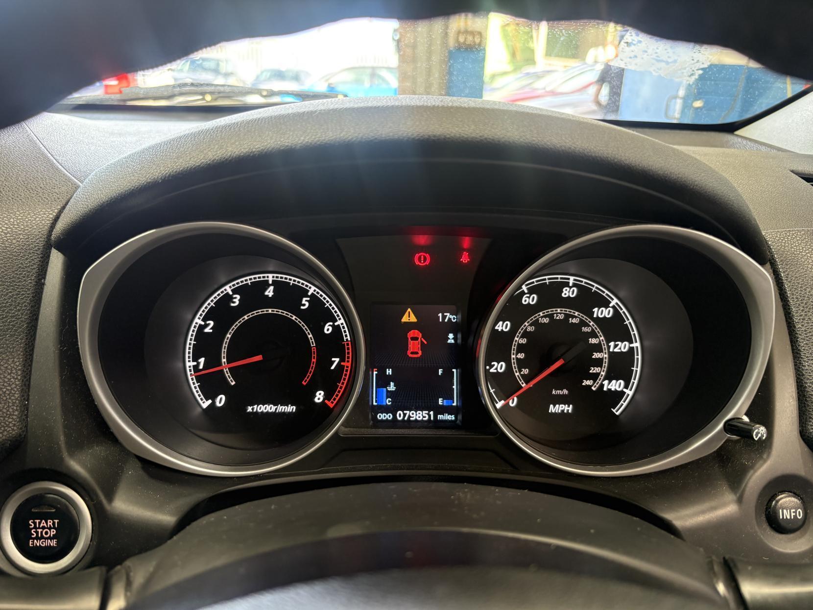 Mitsubishi ASX - Image 15