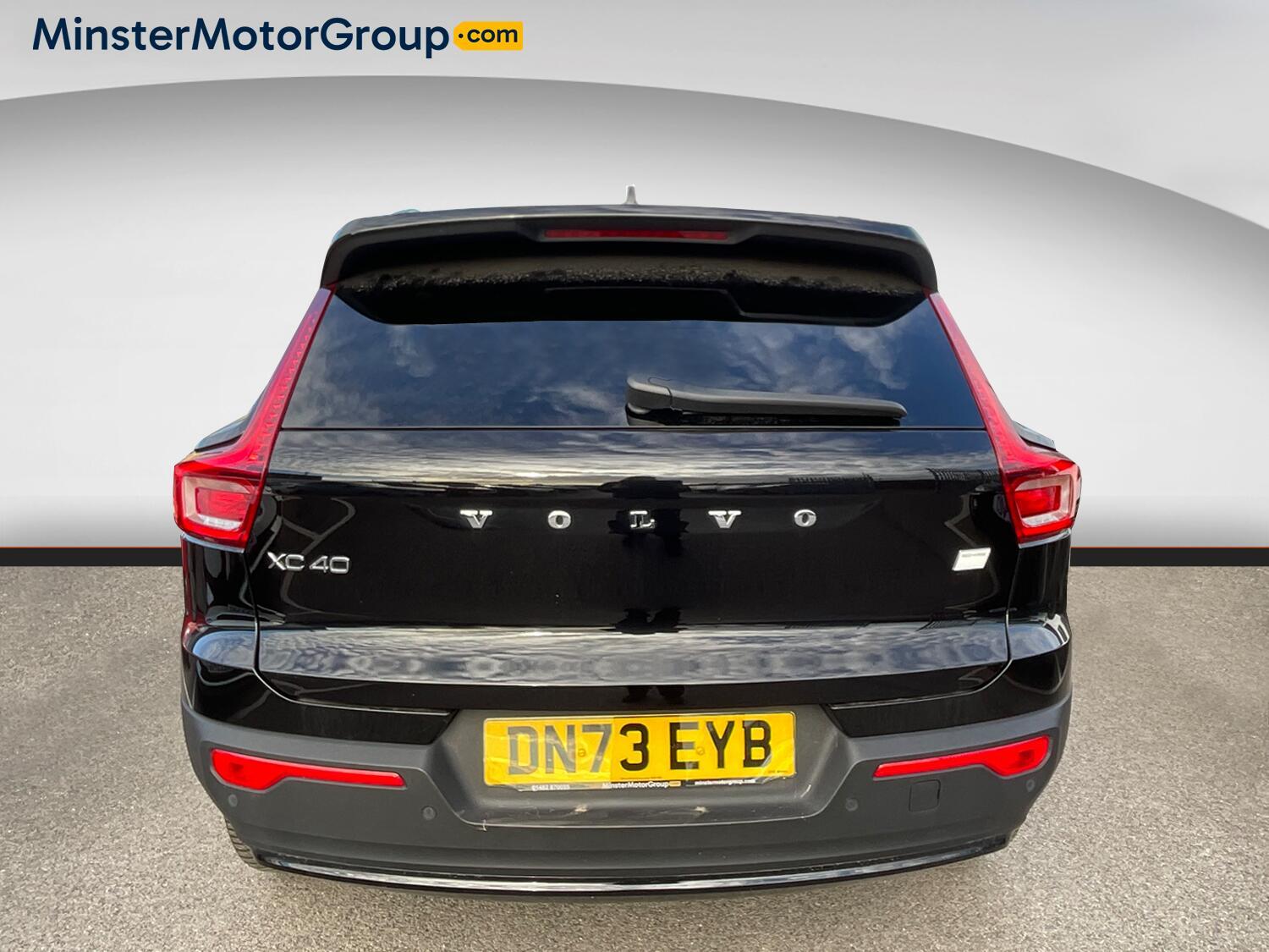 Volvo XC40 - Image 3