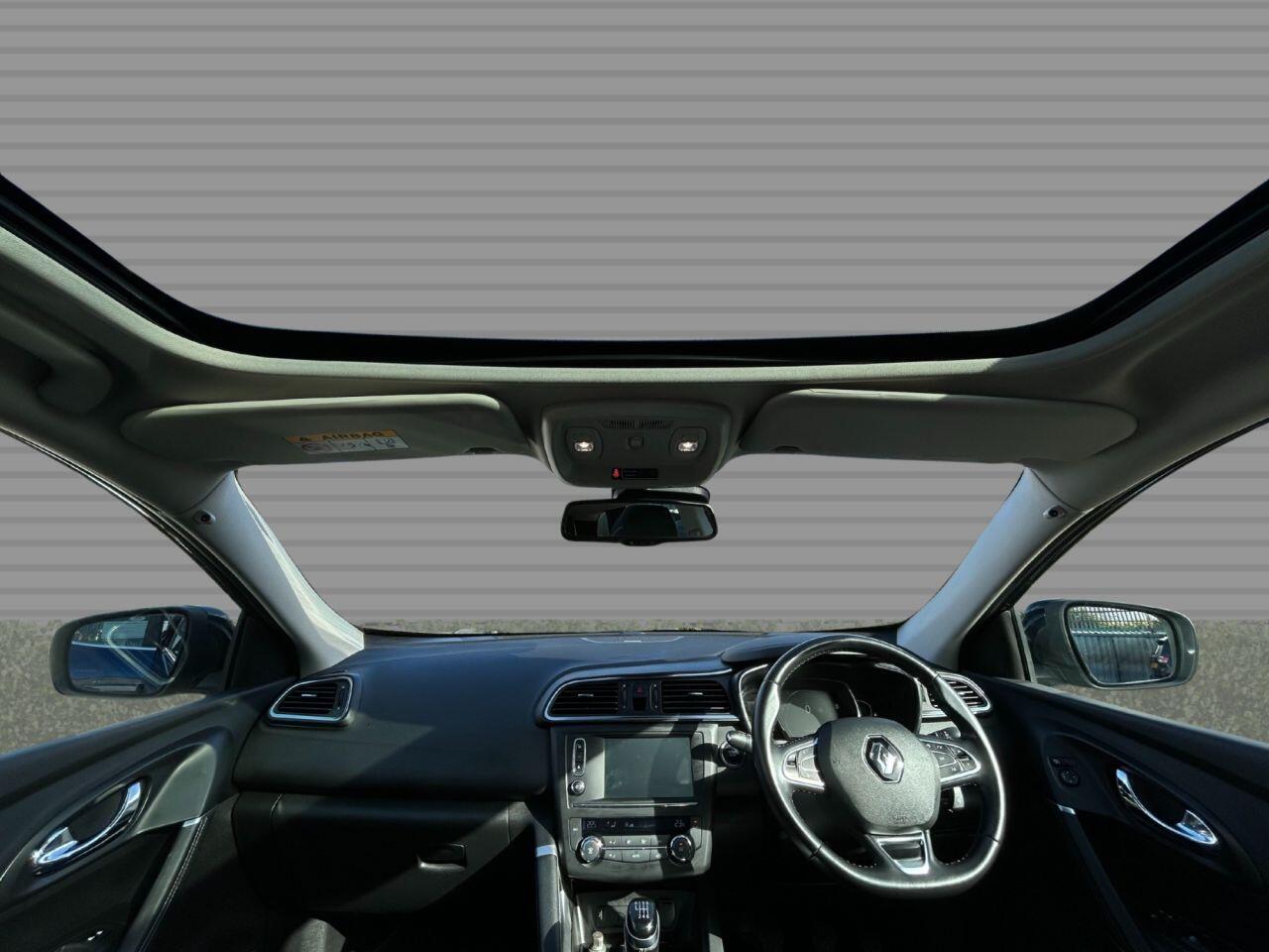 Renault Kadjar - Image 25