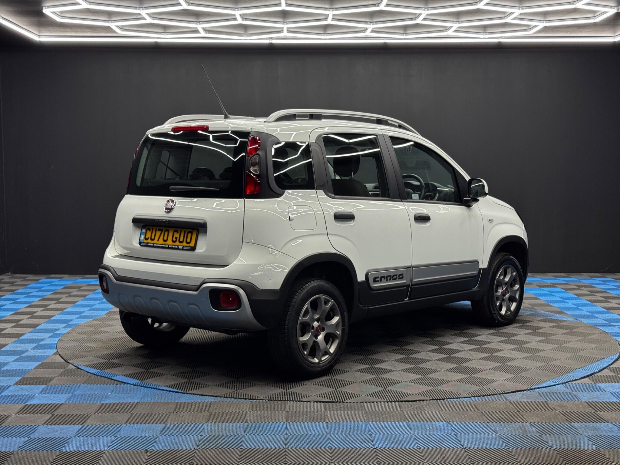 Fiat Panda - Image 5