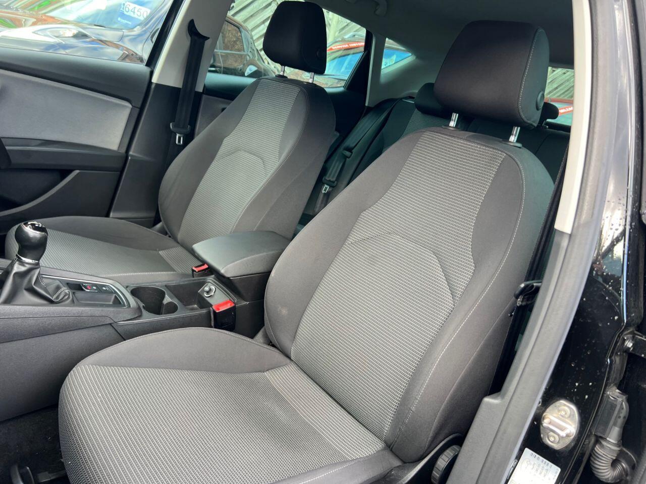 SEAT Leon - Image 18