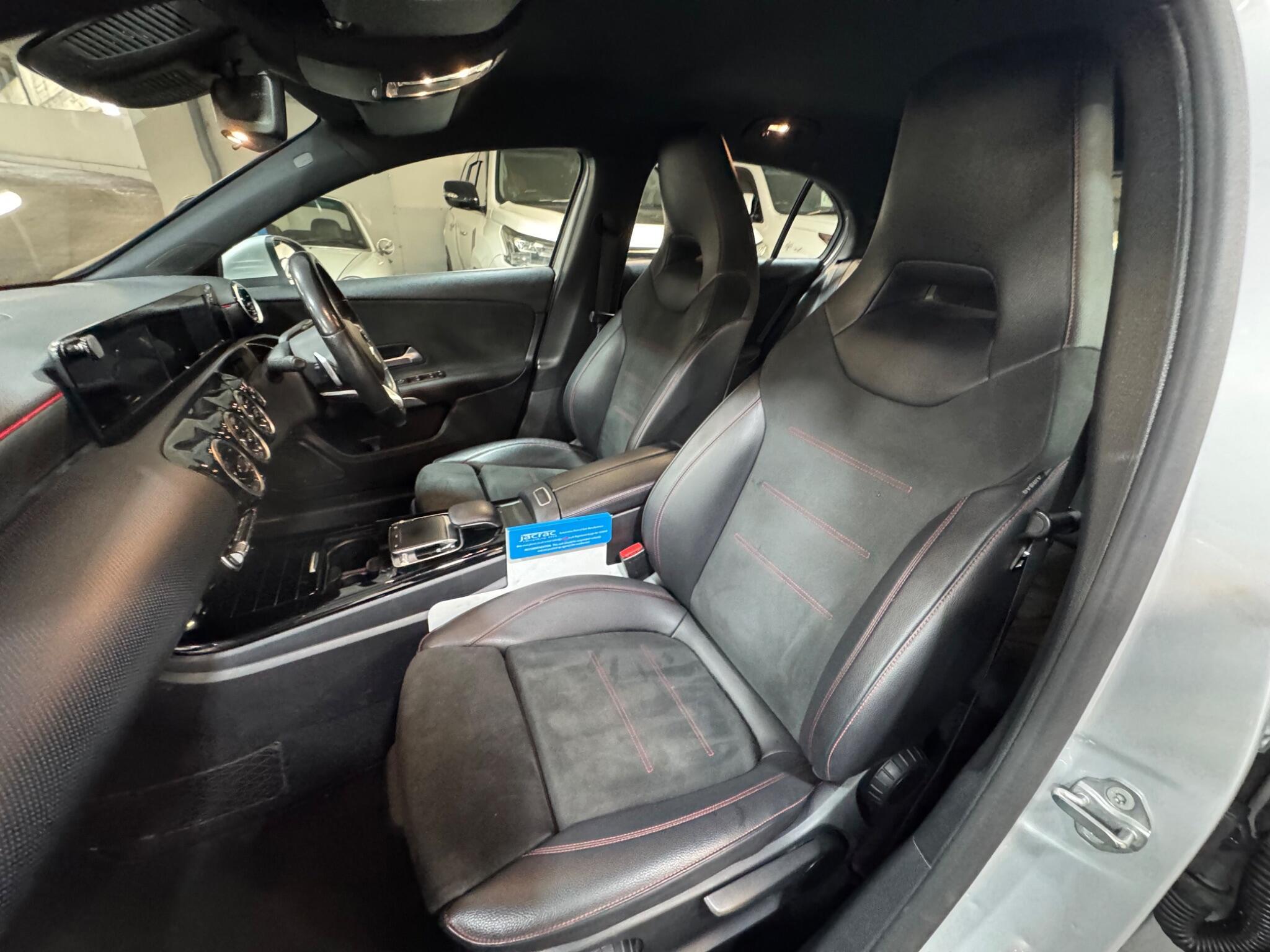 Mercedes A Class - Image 10