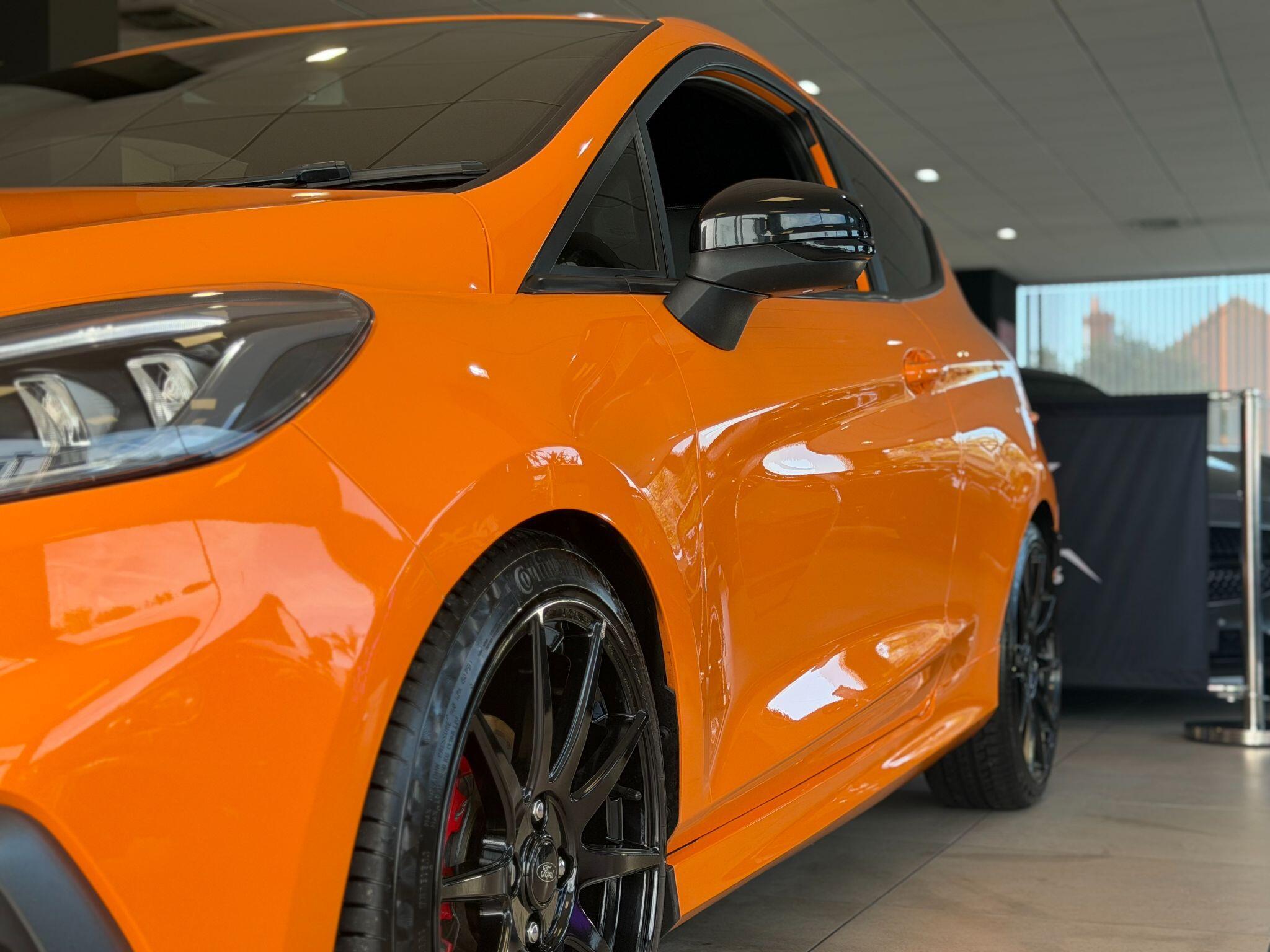 Ford Fiesta - Image 16
