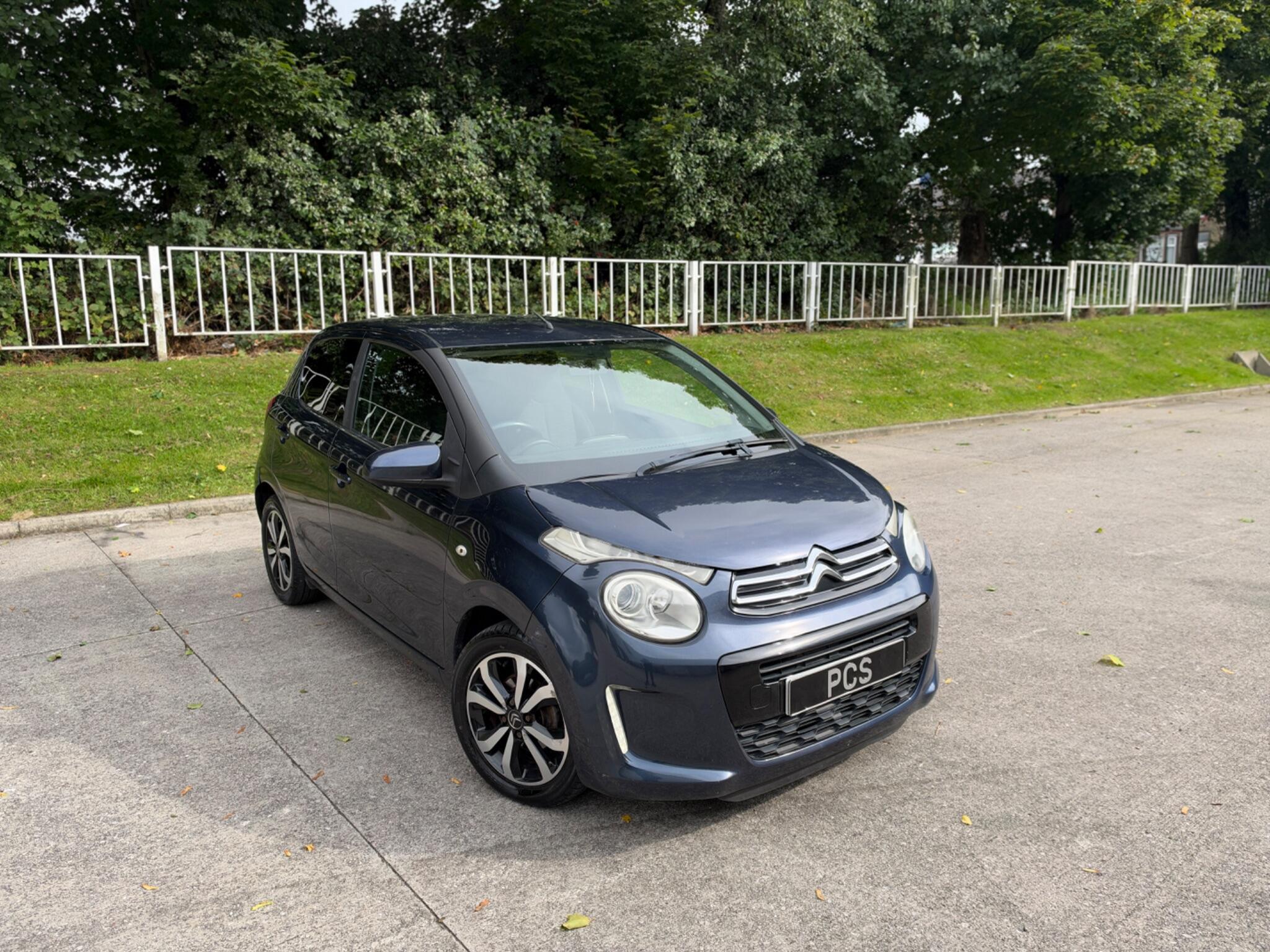 Citroen C1 - Image 5
