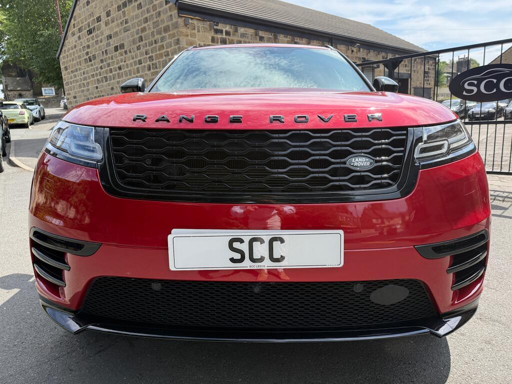 Land Rover Range Rover Velar - Image 13