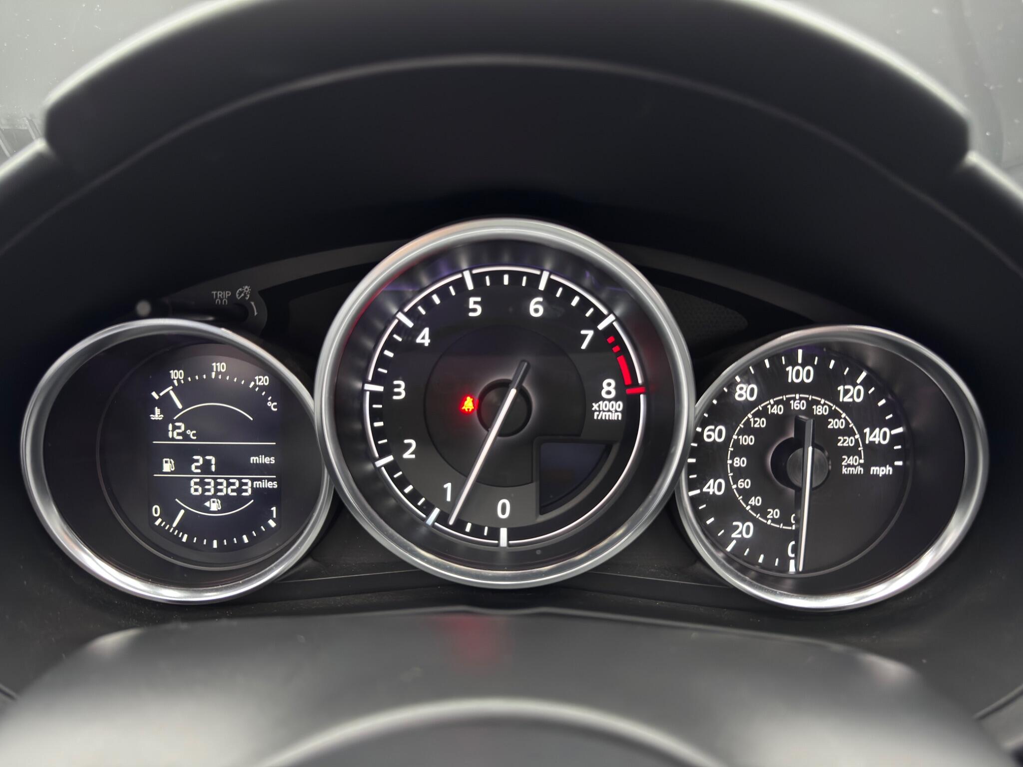 Mazda MX-5 - Image 20