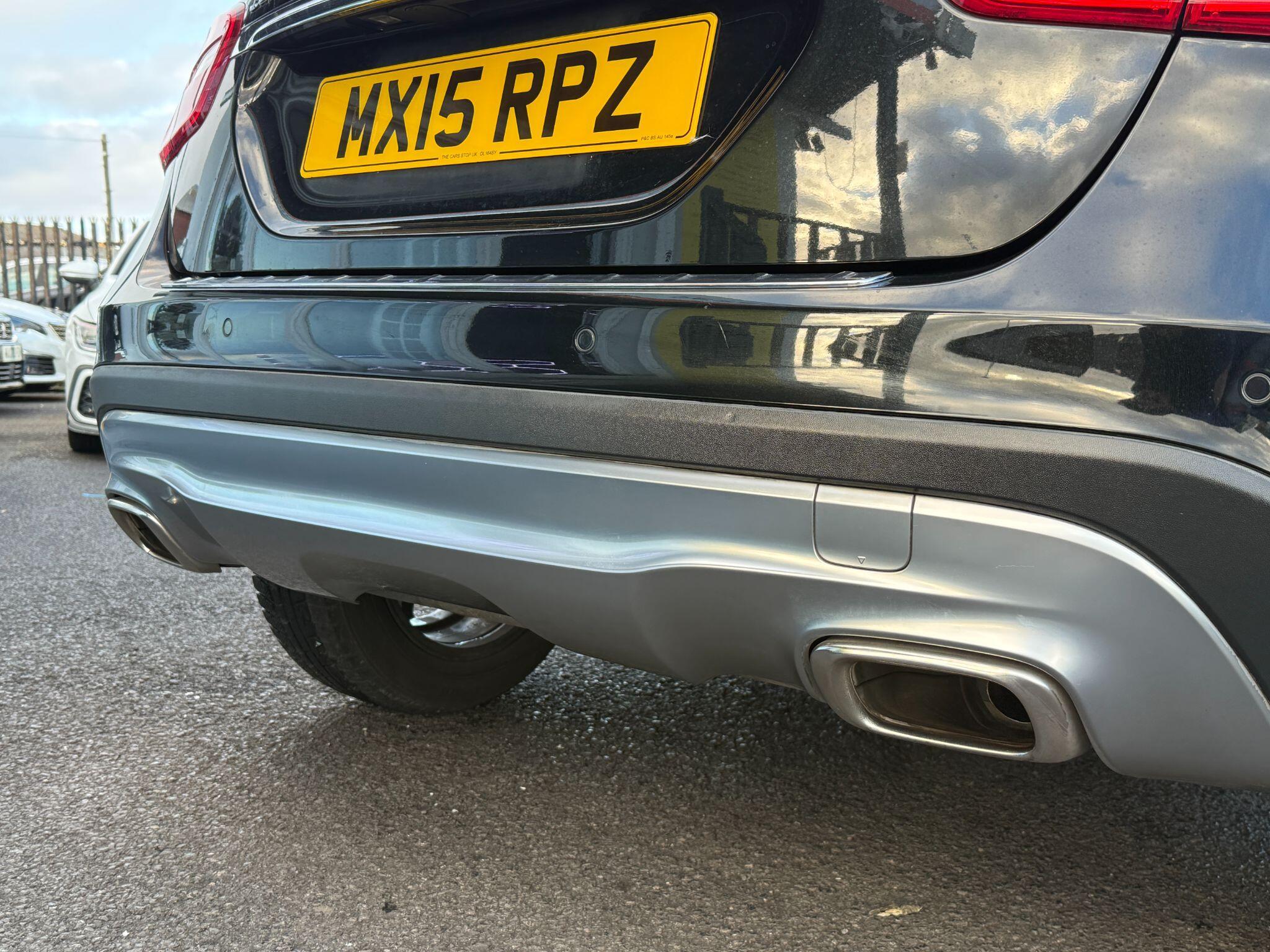 Mercedes GLA - Image 20