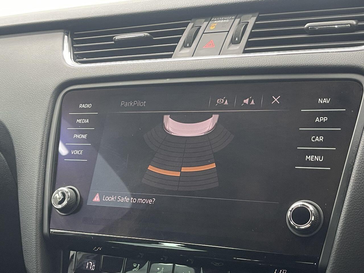 Skoda Octavia - Image 44