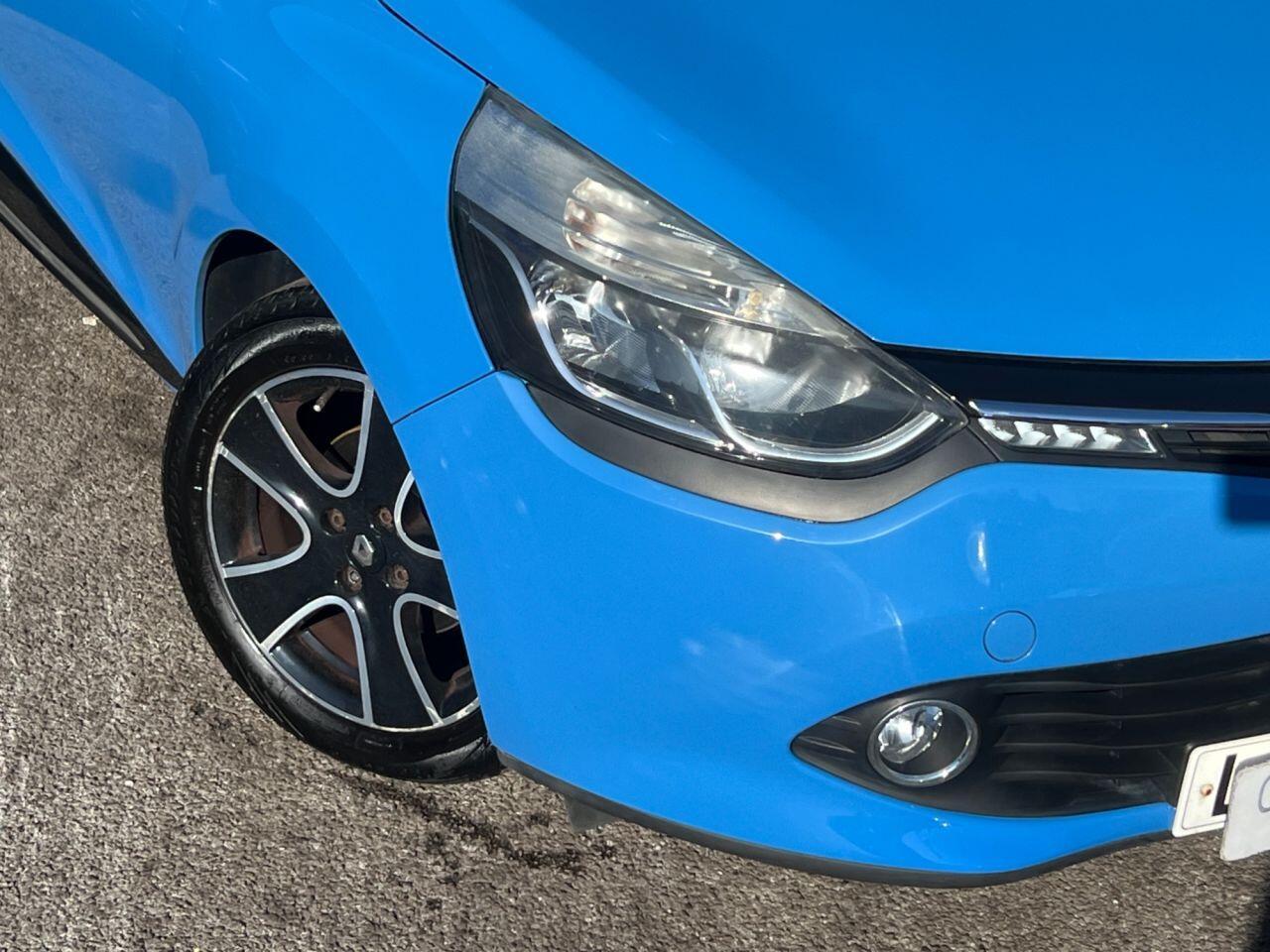 Renault Clio - Image 6