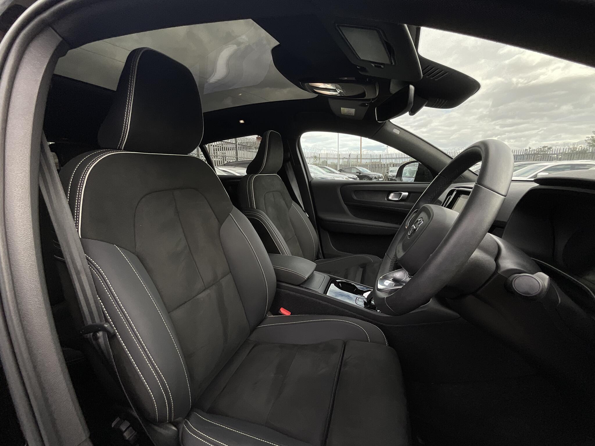 Volvo C40 - Image 8