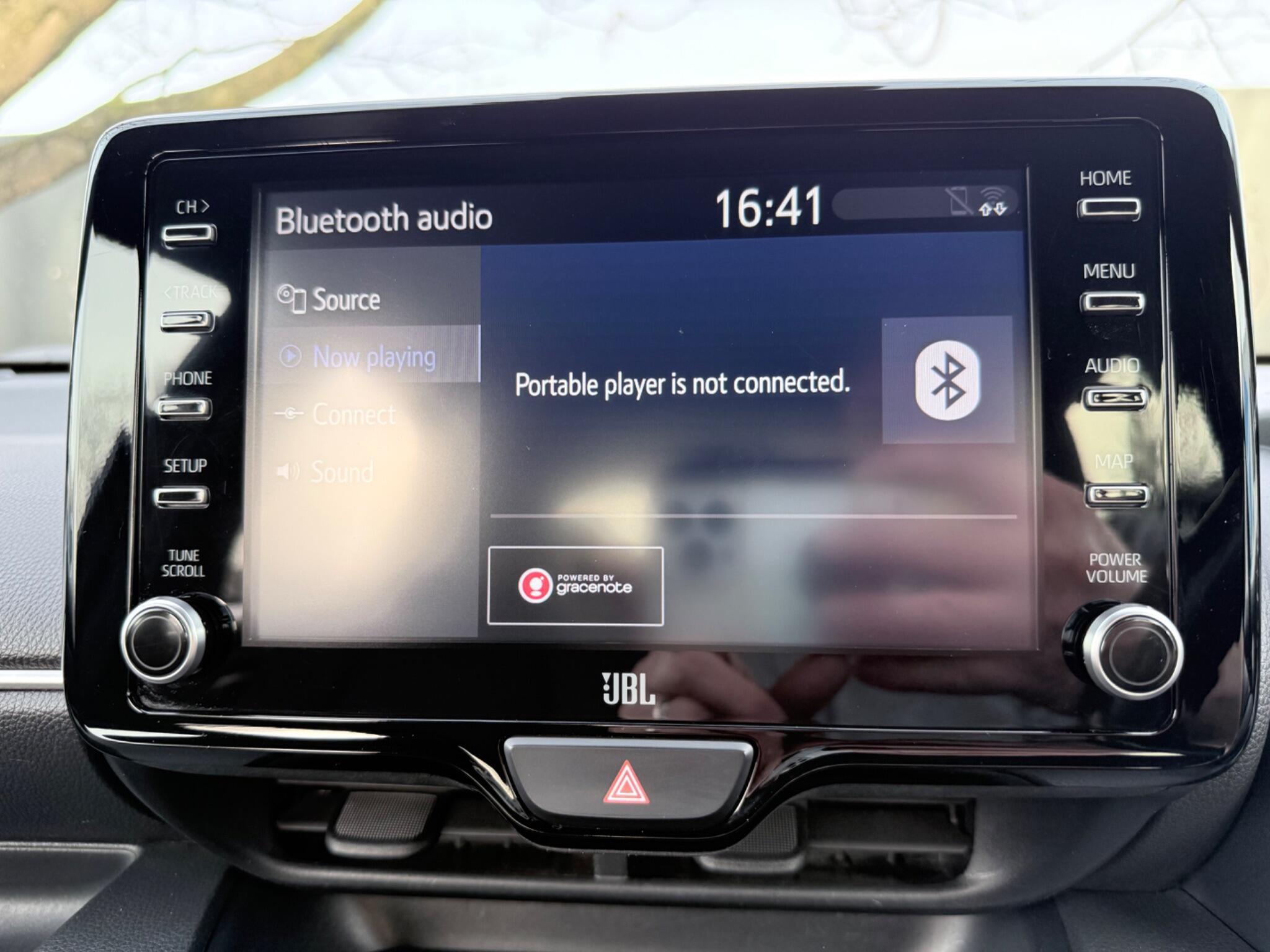 Toyota Yaris - Image 22