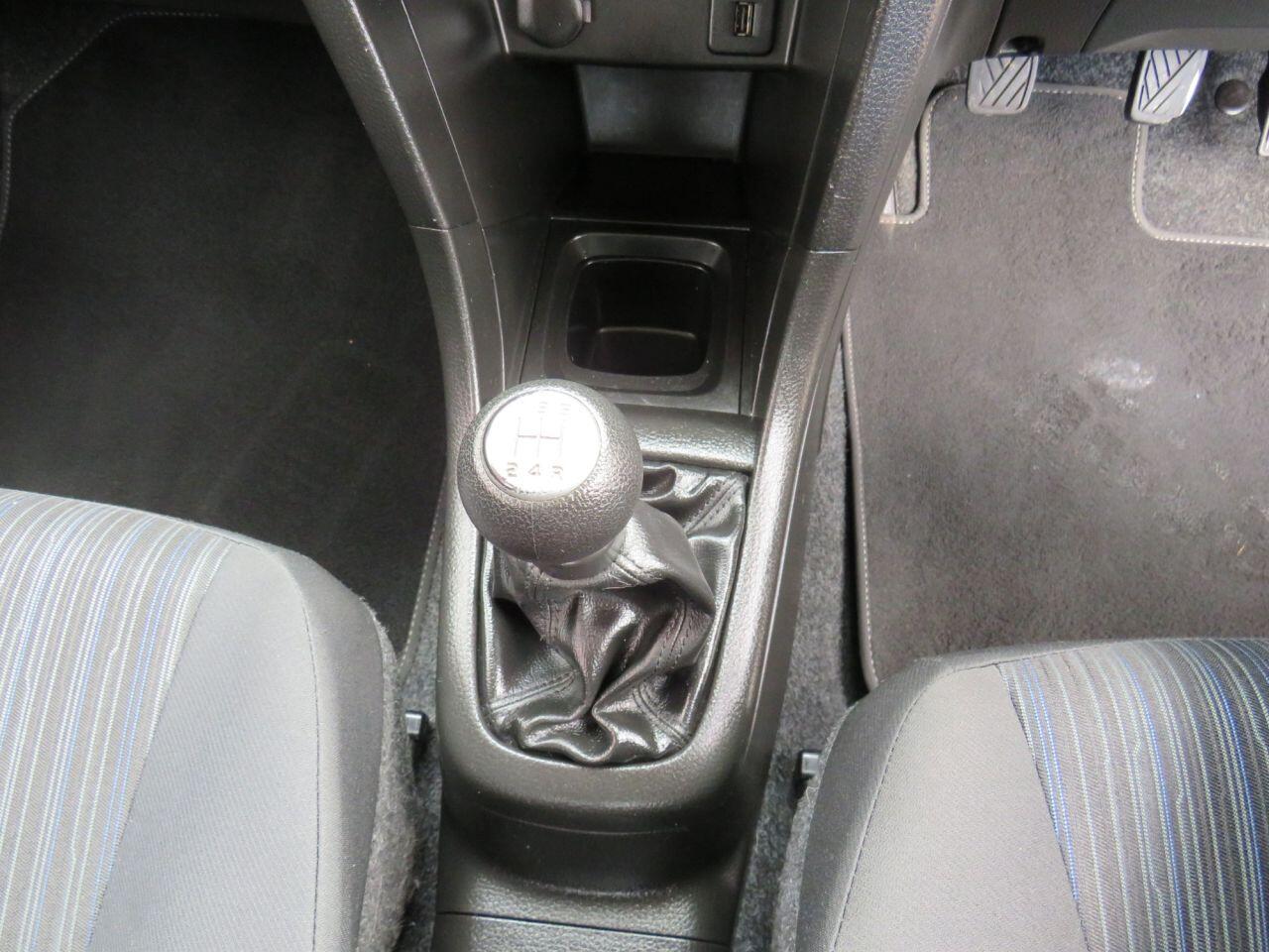 Suzuki Swift - Image 15