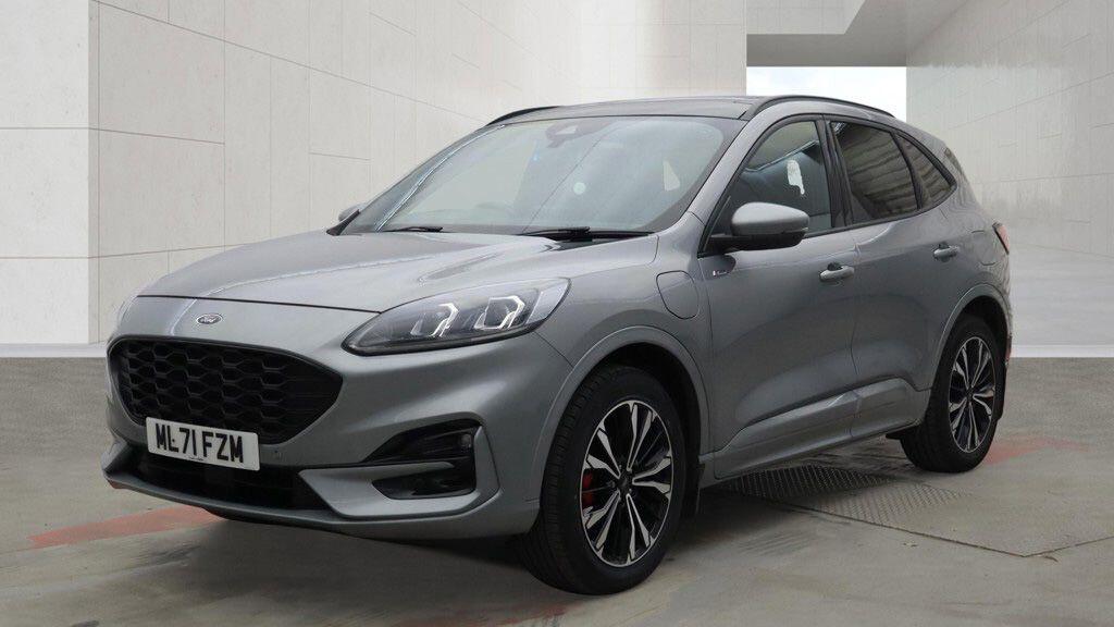 Ford Kuga - Image 3
